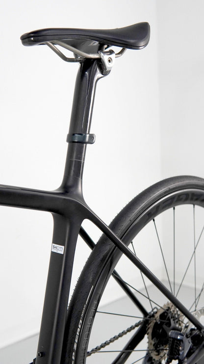 Trek Emonda Slr 2018 usata — dettaglio