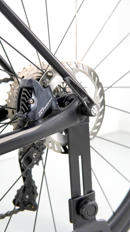 Trek Emonda Slr 2018 usata — dettaglio