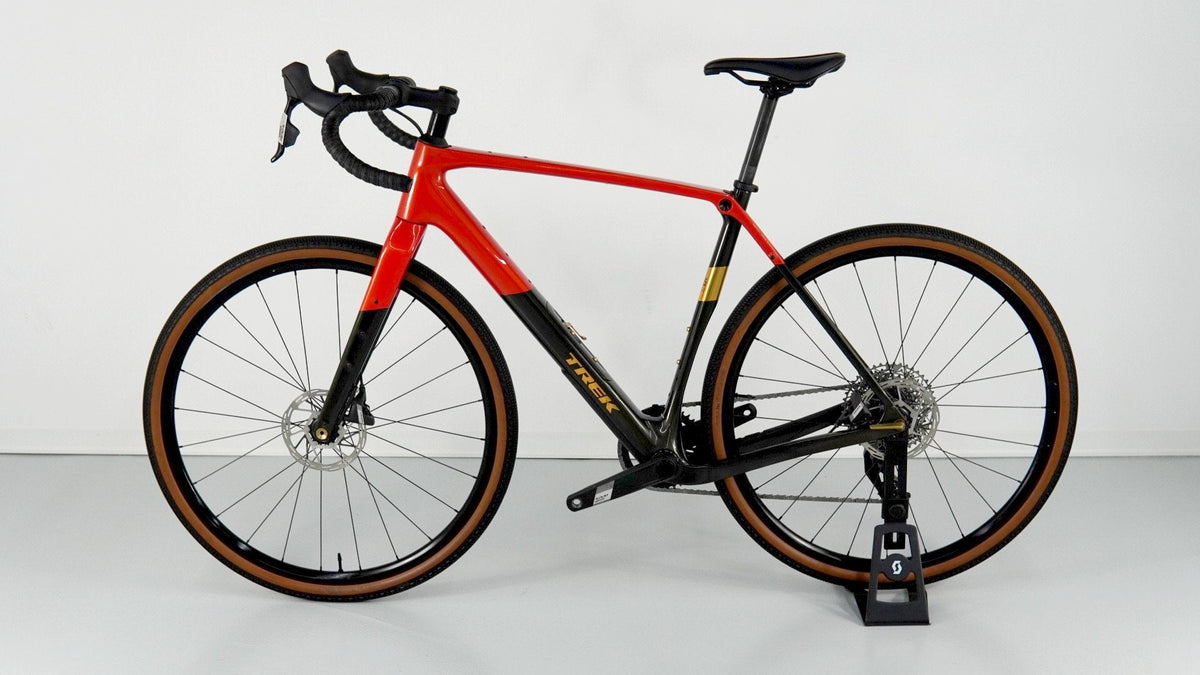 Trek Checkpoint Sl 5 Tg — gruppo SRAM Apex AXS elettronico, taglia ML