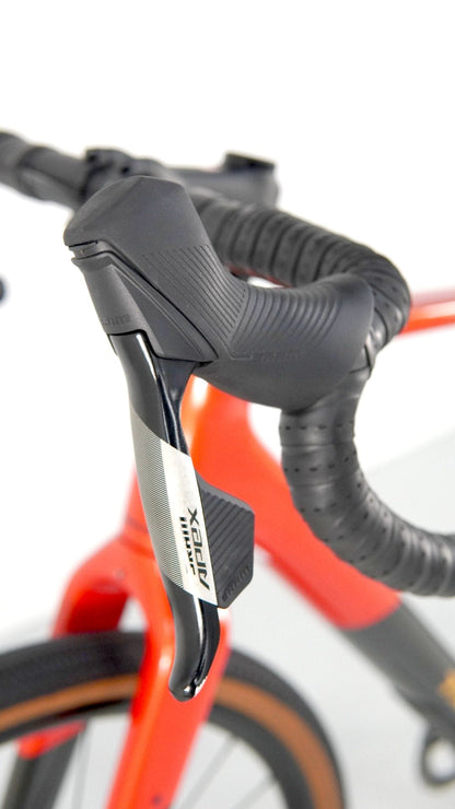 Trek Checkpoint Sl 5 Tg — telaio in Carbonio, Ottime condizioni