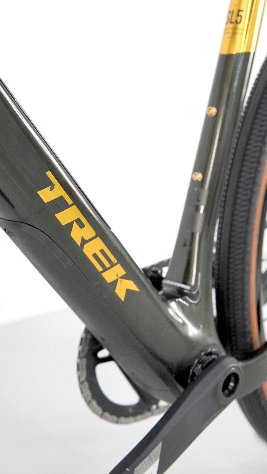 Trek Checkpoint Sl 5 Tg 2026 — Bici usata