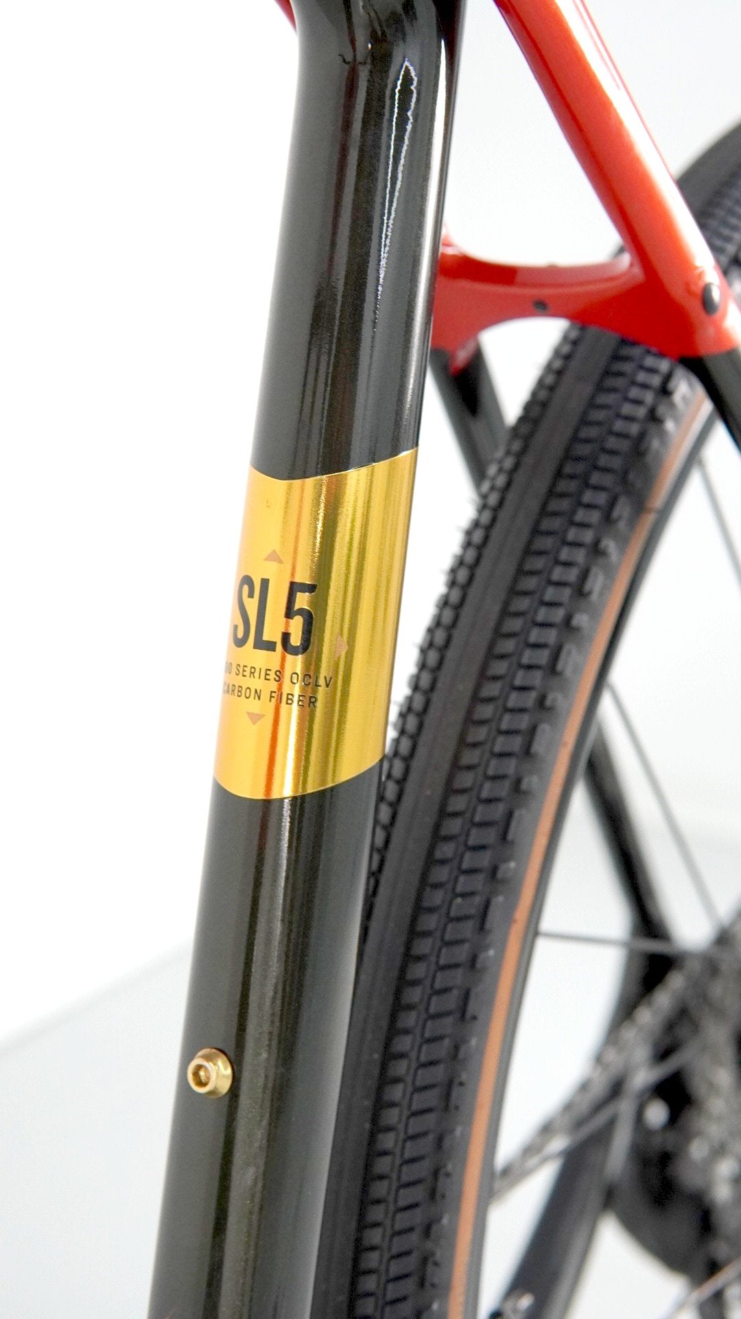 Trek Checkpoint Sl 5 Tg 2026 usata — dettaglio