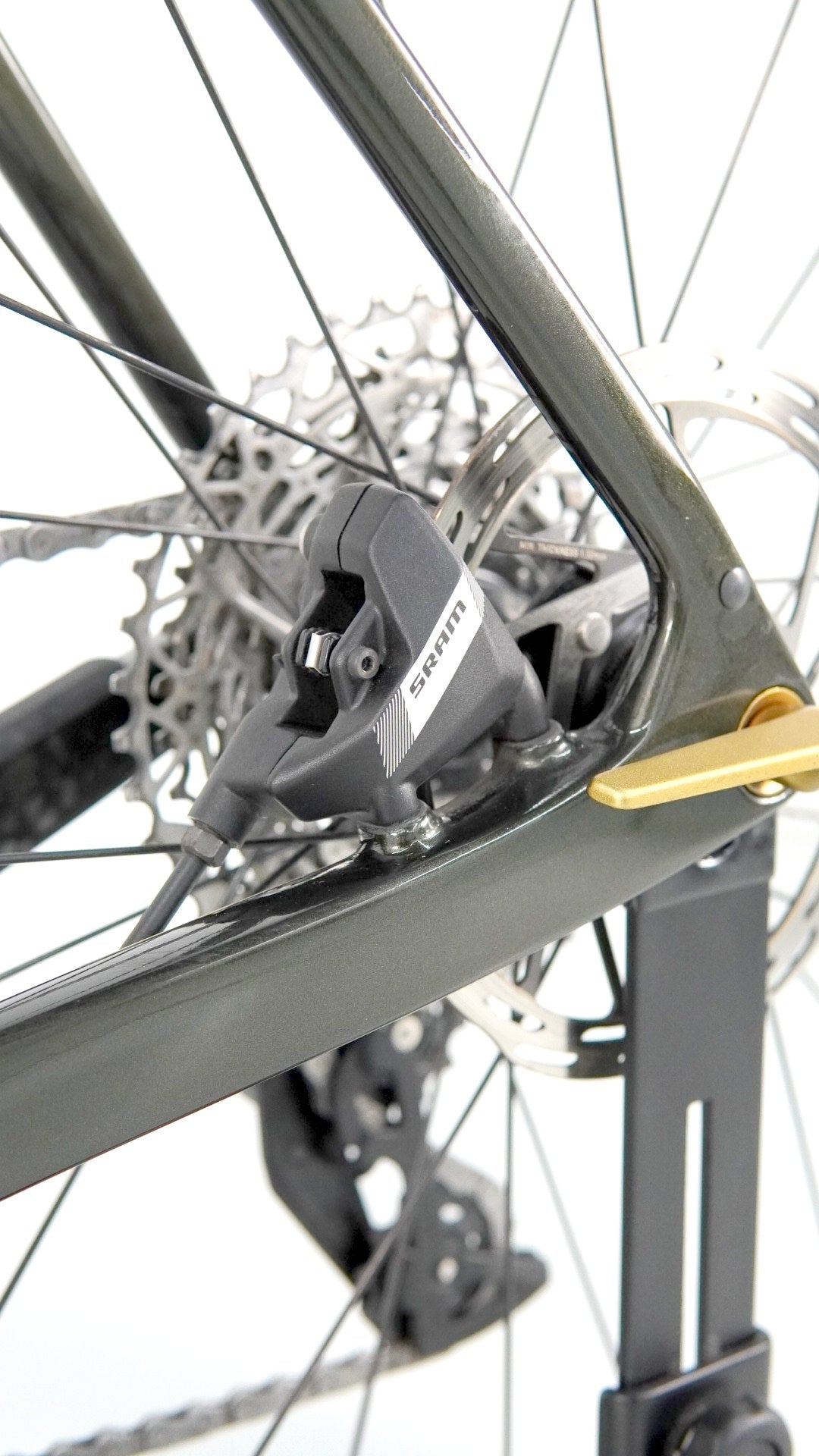 Trek Checkpoint Sl 5 Tg 2026 usata — dettaglio