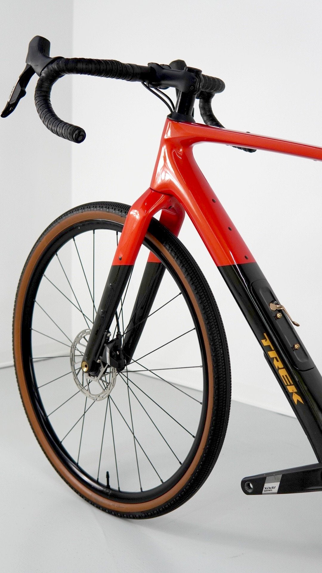 Trek Checkpoint Sl 5 Tg 2026 usata — dettaglio