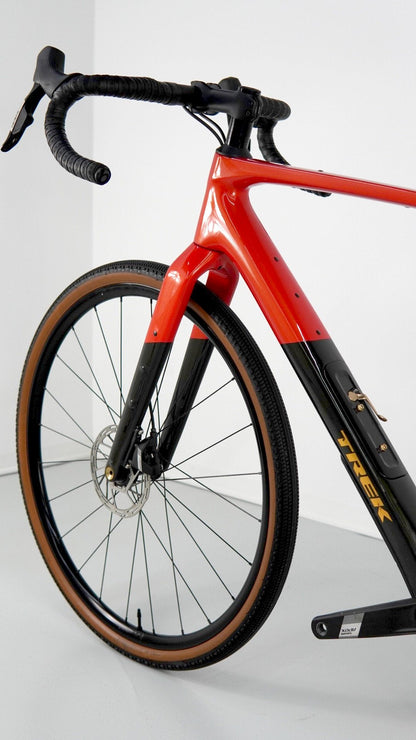 Trek Checkpoint Sl 5 Tg 2026 usata — dettaglio