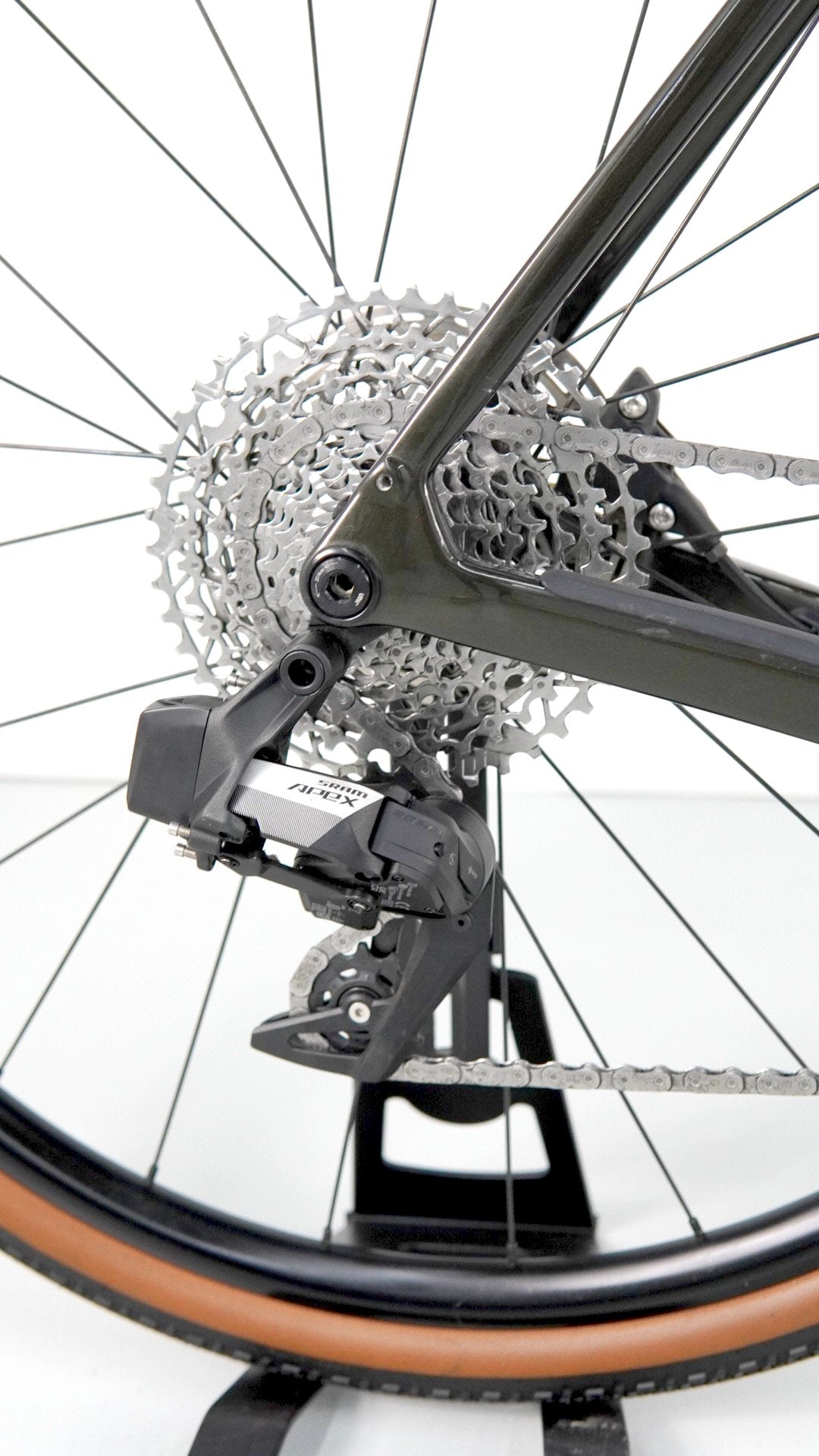 Trek Checkpoint Sl 5 Tg 2026 usata — dettaglio
