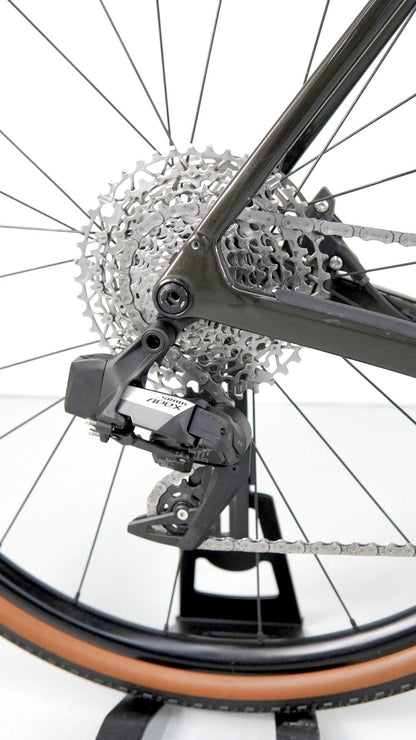 Trek Checkpoint Sl 5 Tg 2026 usata — dettaglio