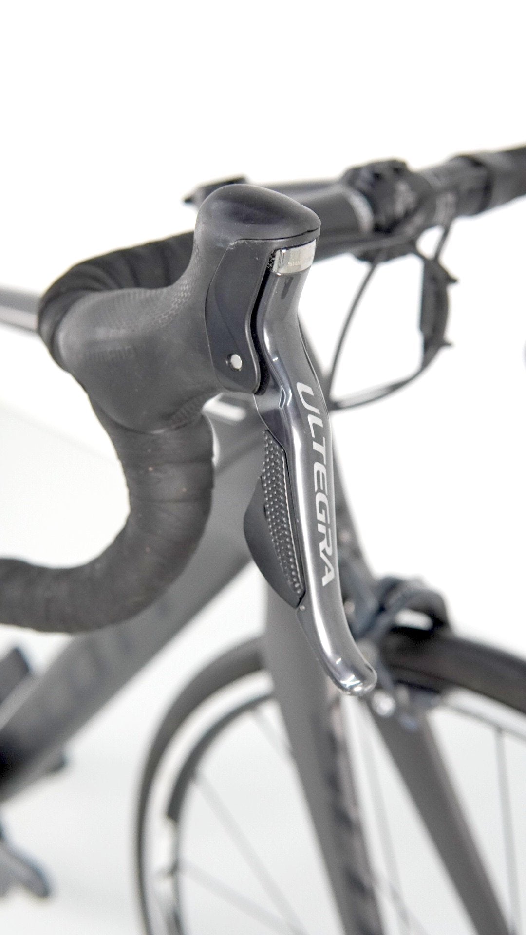 Scott Foil Rc 15 — gruppo Shimano Ultegra Di2, taglia M