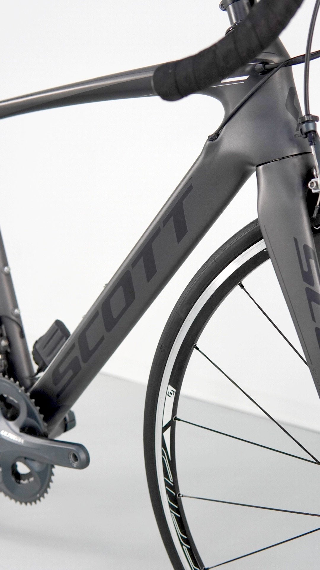 Scott Foil Rc 15 — telaio in Carbonio, Ottime condizioni
