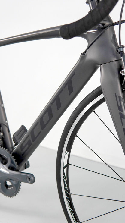 Scott Foil Rc 15 — telaio in Carbonio, Ottime condizioni