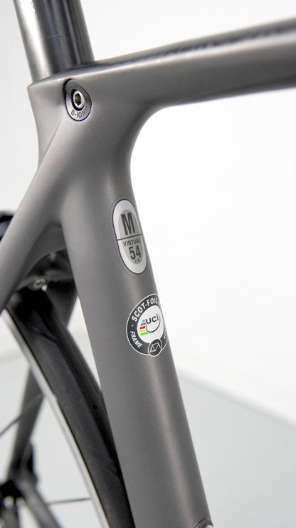 Scott Foil Rc 15 2023 — Bici usata