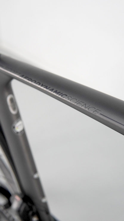 Scott Foil Rc 15 2023 usata — dettaglio