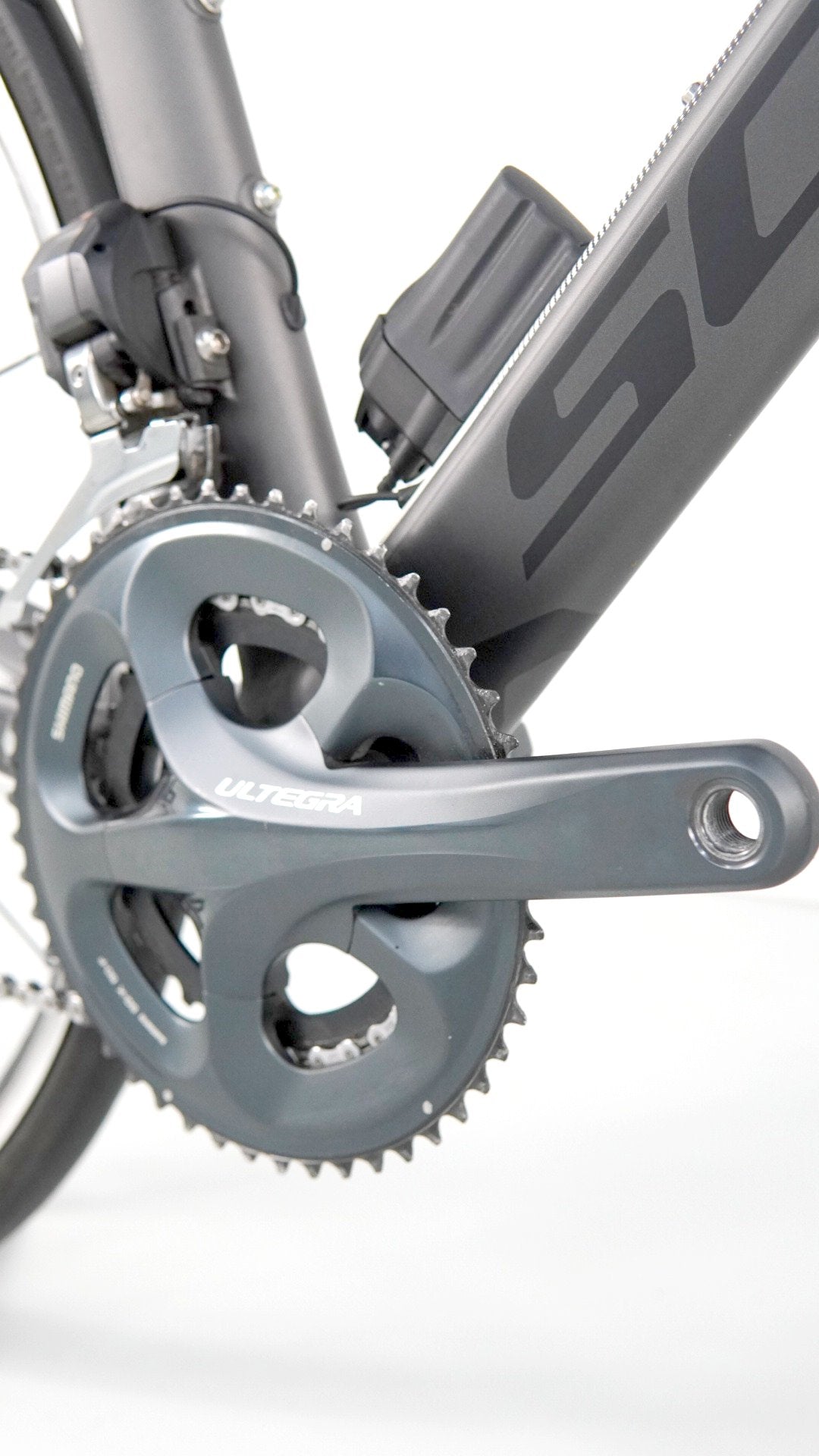 Scott Foil Rc 15 2023 usata — dettaglio