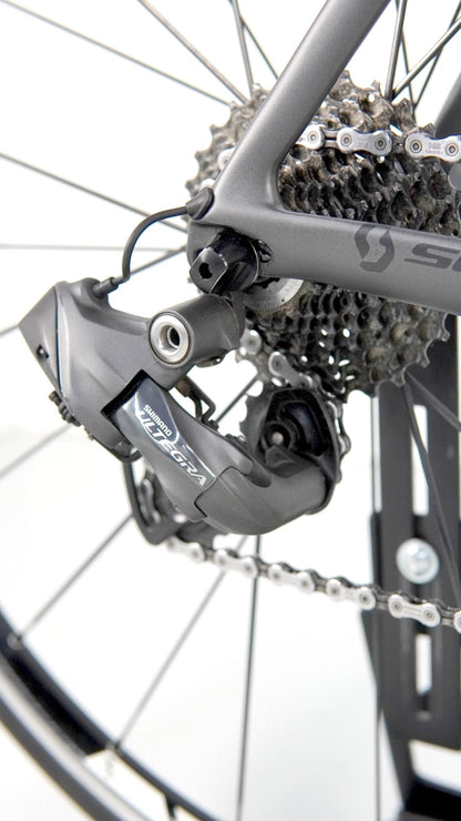 Scott Foil Rc 15 2023 usata — dettaglio
