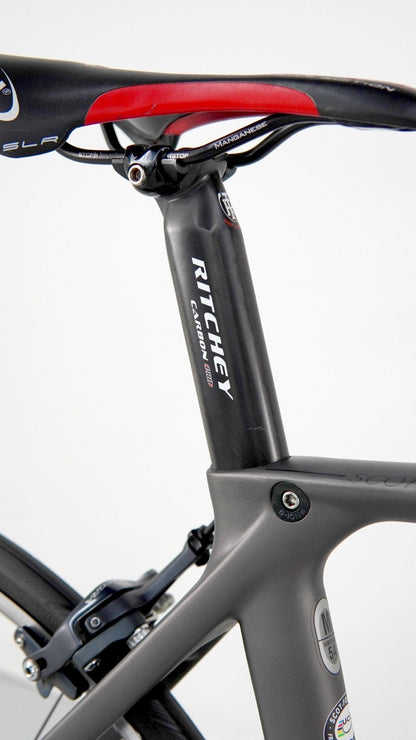 Scott Foil Rc 15 2023 usata — dettaglio