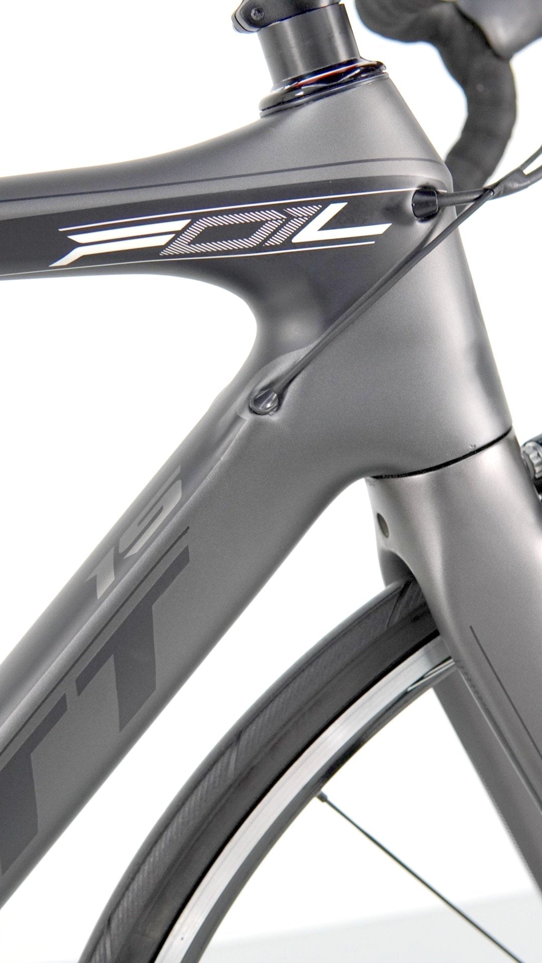 Scott Foil Rc 15 2023 usata — dettaglio