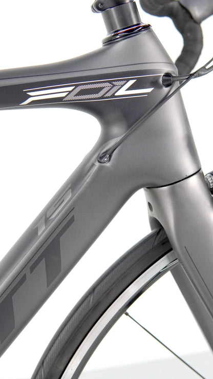 Scott Foil Rc 15 2023 usata — dettaglio