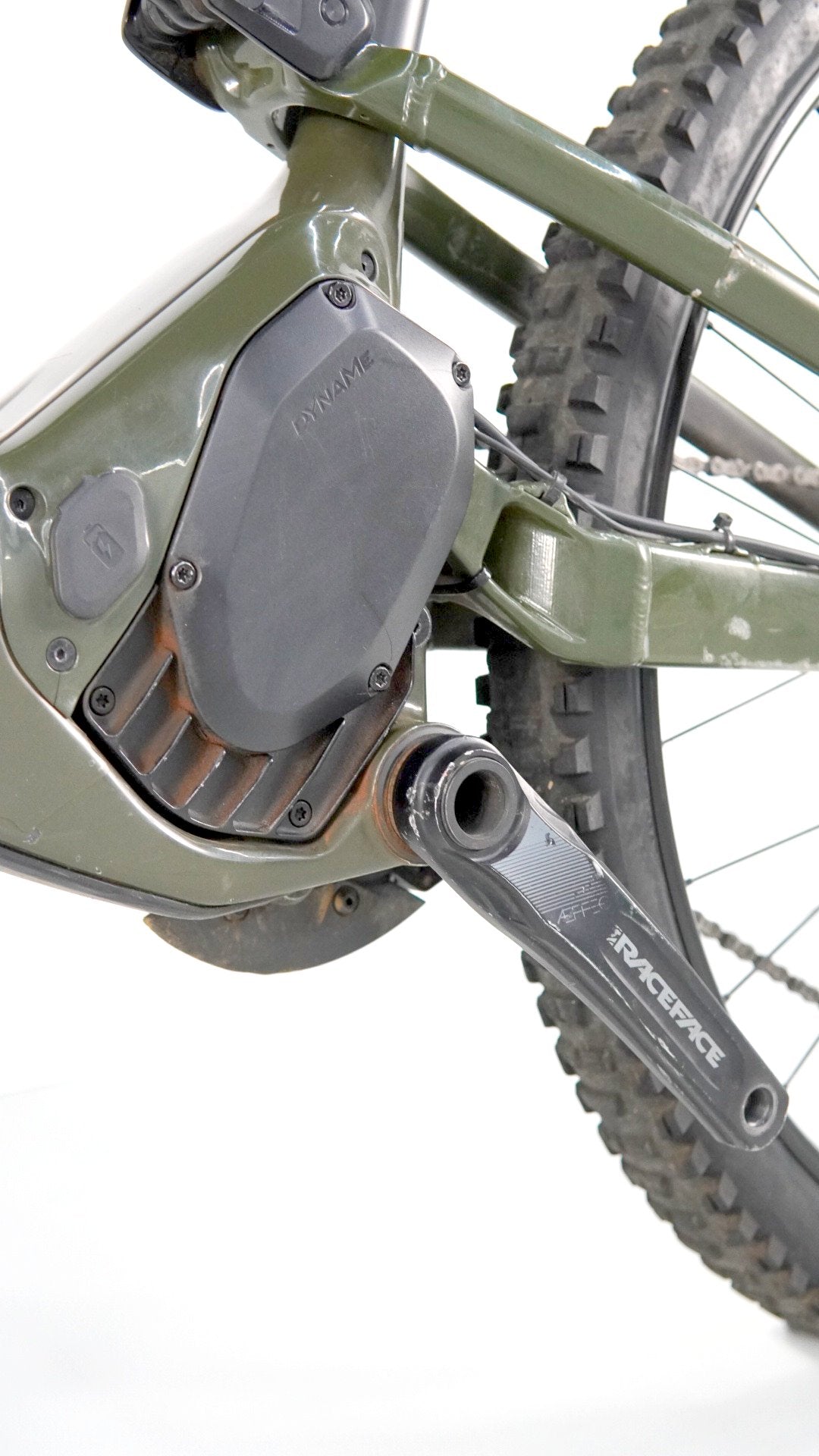 Rocky Mountain Altitude Powerplay Carbon 90 2022 — Bici usata