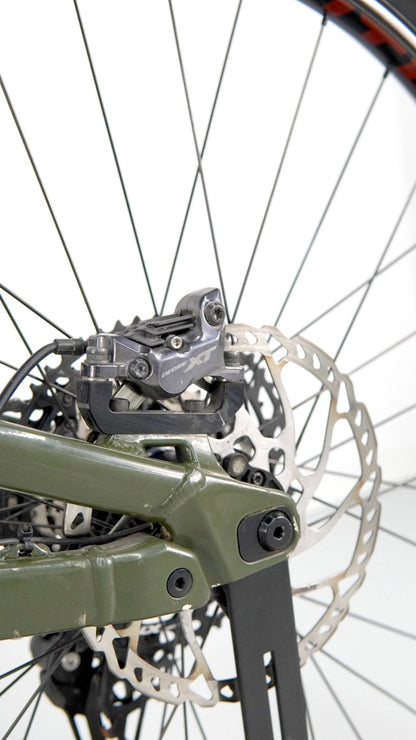 Rocky Mountain Altitude Powerplay Carbon 90 2022 usata — dettaglio
