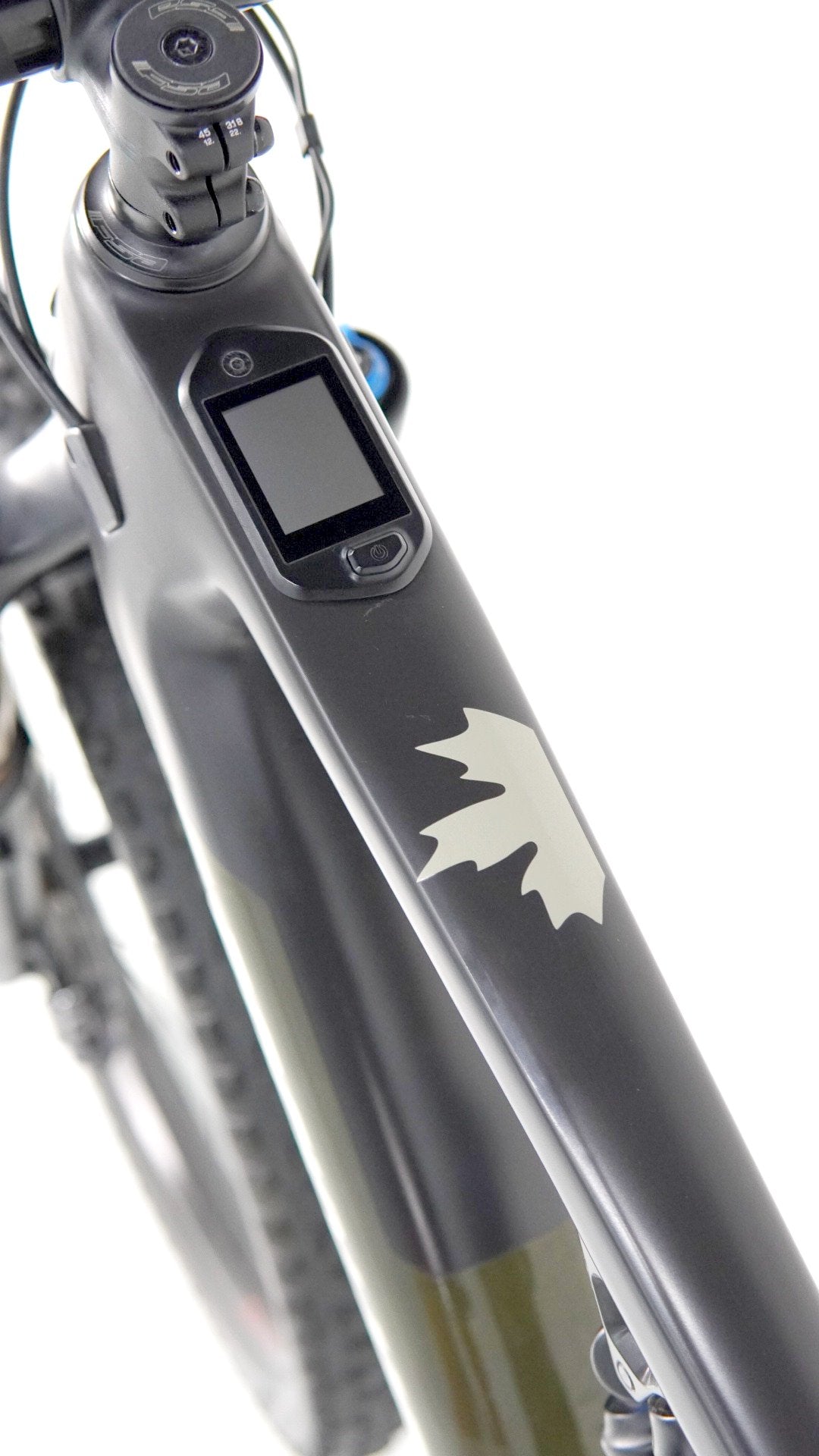Rocky Mountain Altitude Powerplay Carbon 90 2022 usata — dettaglio