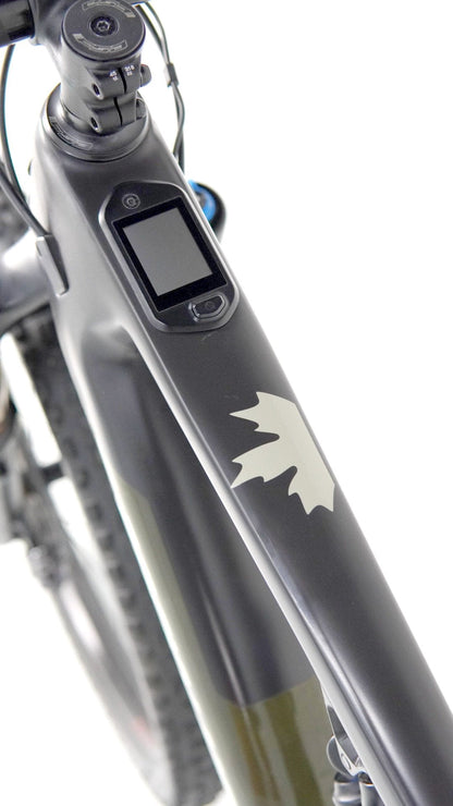 Rocky Mountain Altitude Powerplay Carbon 90 2022 usata — dettaglio