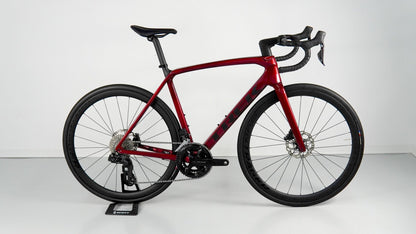 Trek Emonda Sl 6 Pro 2024 usata — vista laterale