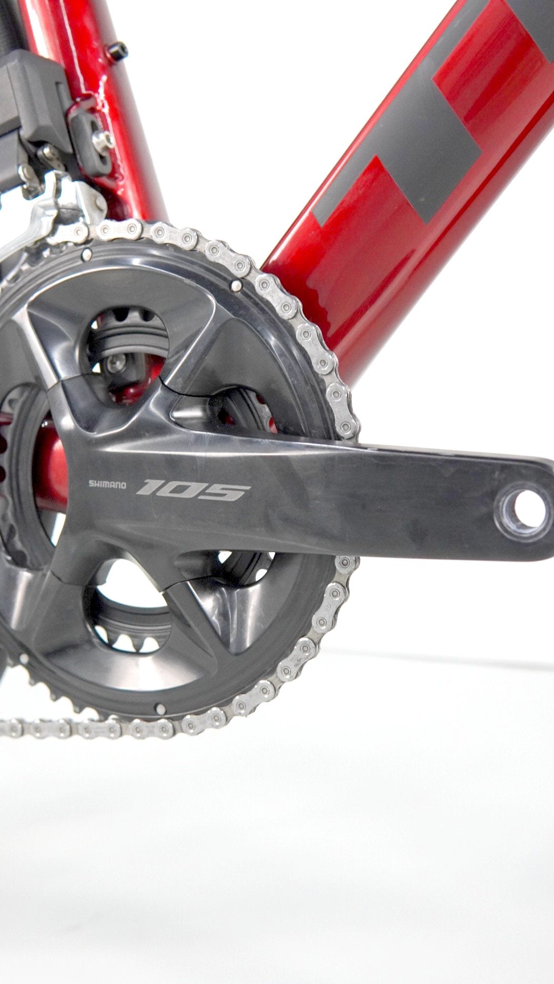 Trek Emonda Sl 6 Pro 2024 — Bici usata