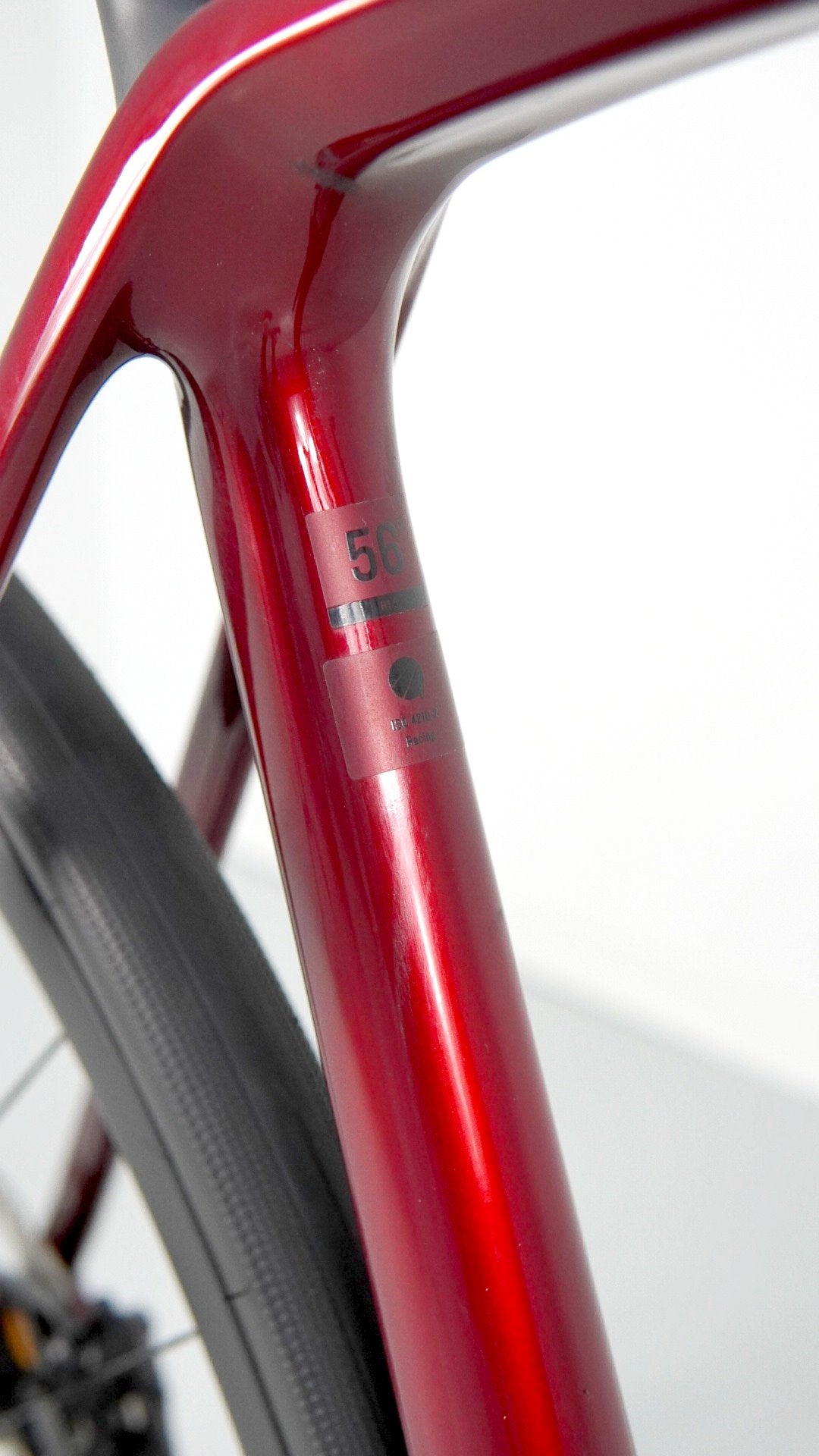 Trek Emonda Sl 6 Pro 2024 usata — dettaglio