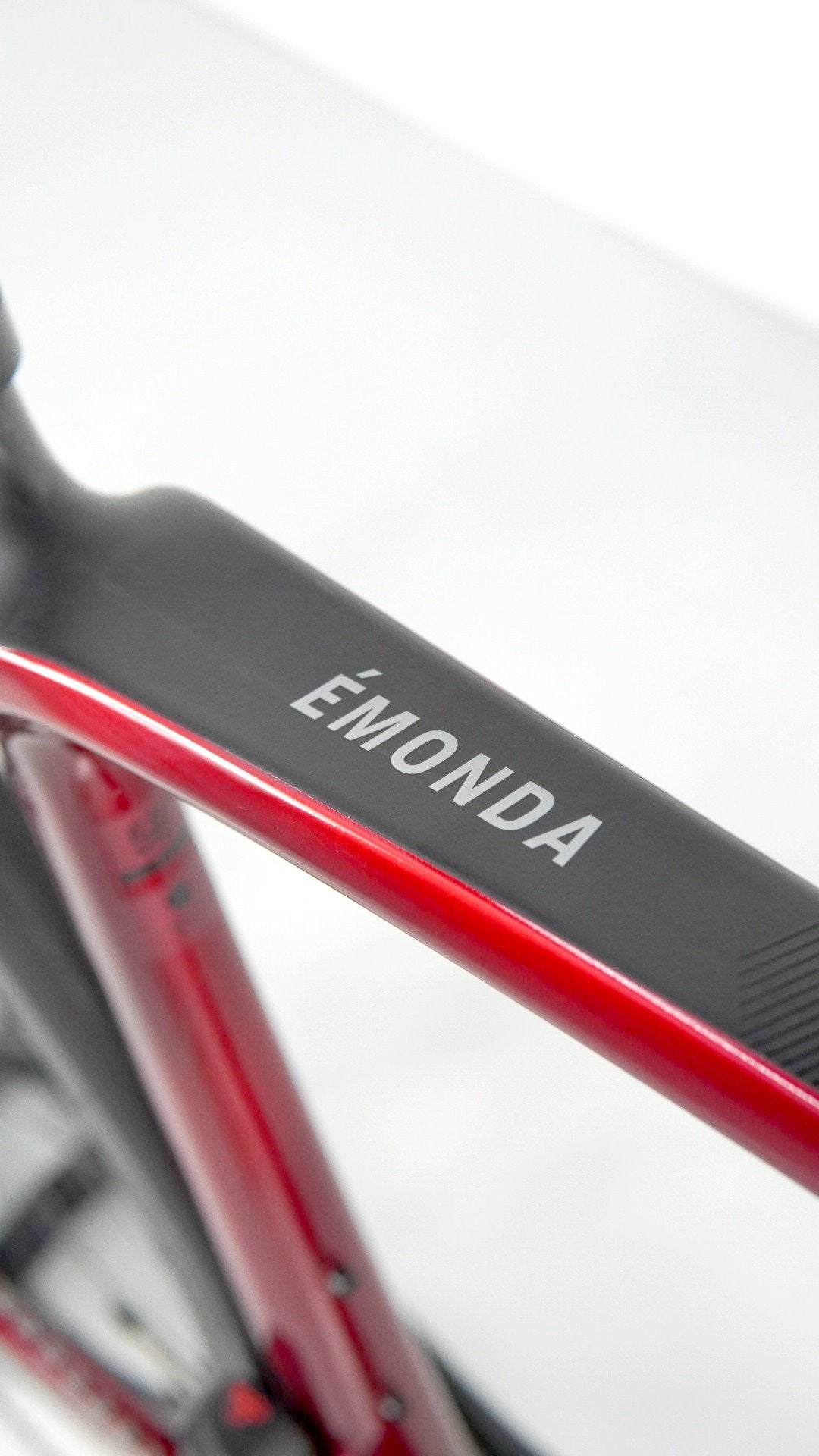 Trek Emonda Sl 6 Pro 2024 usata — dettaglio