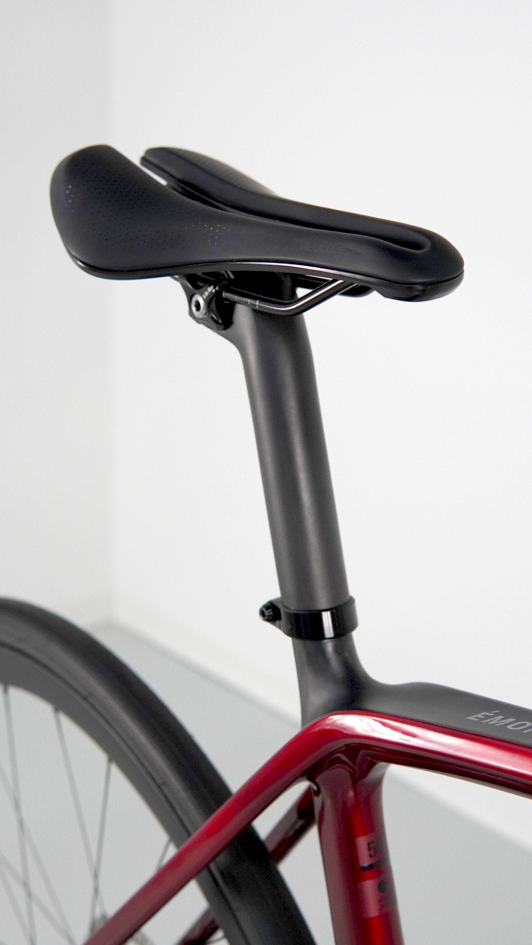 Trek Emonda Sl 6 Pro 2024 usata — dettaglio