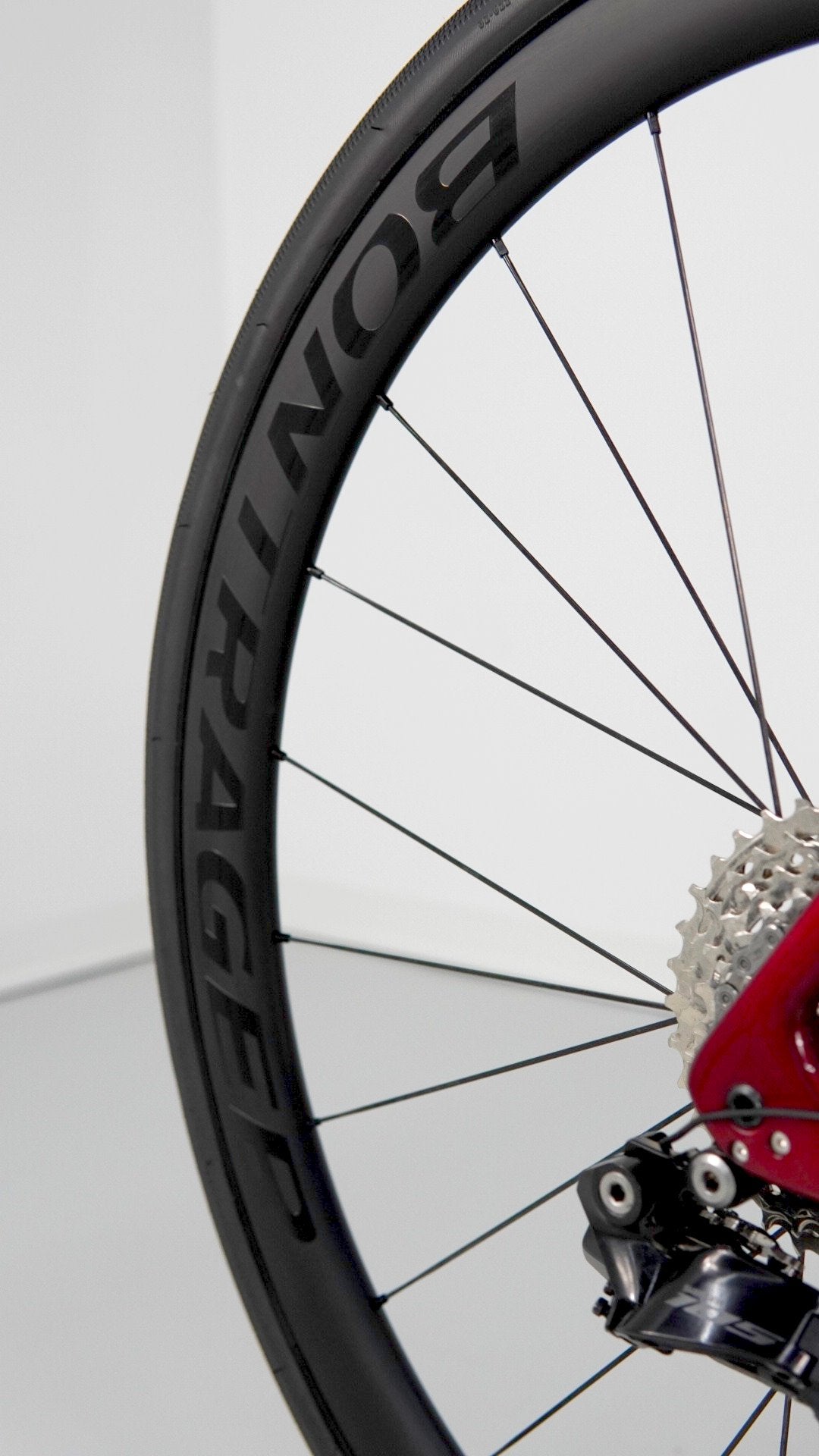 Trek Emonda Sl 6 Pro 2024 usata — dettaglio