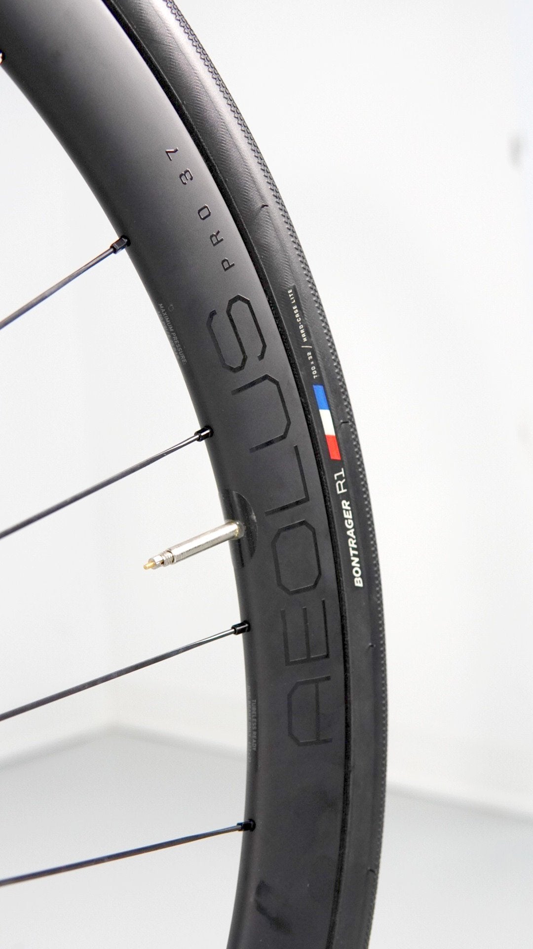 Trek Emonda Sl 6 Pro 2024 usata — dettaglio