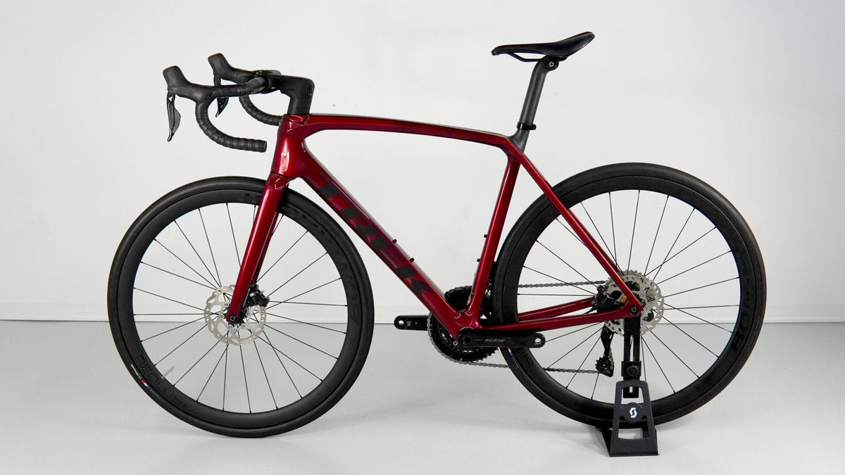 Trek Emonda Sl 6 Pro — gruppo Shimano 105, taglia 56