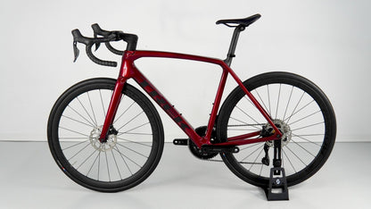 Trek Emonda Sl 6 Pro — gruppo Shimano 105, taglia 56