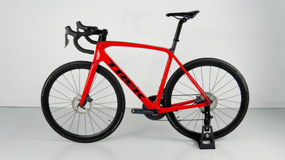 Trek Emonda Sl 7 — gruppo Shimano Ultegra, taglia 56