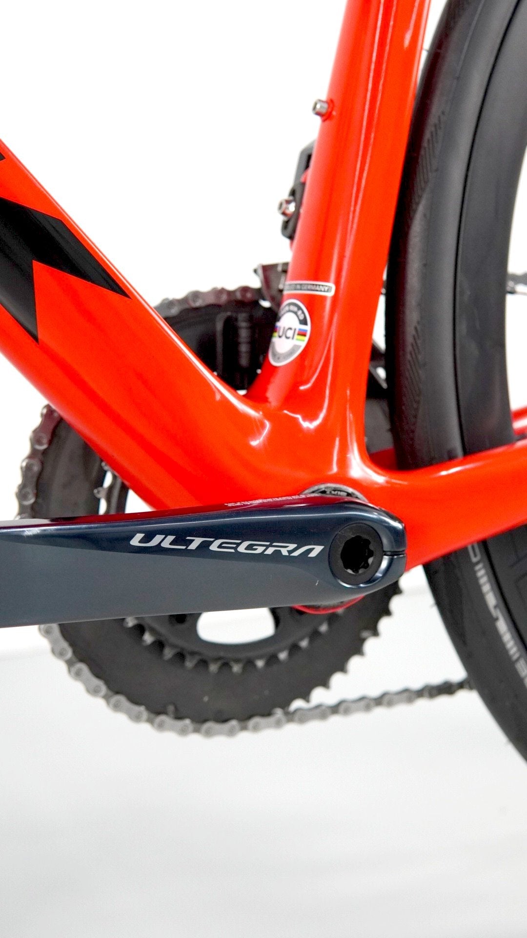 Trek Emonda Sl 7 2022 usata — dettaglio
