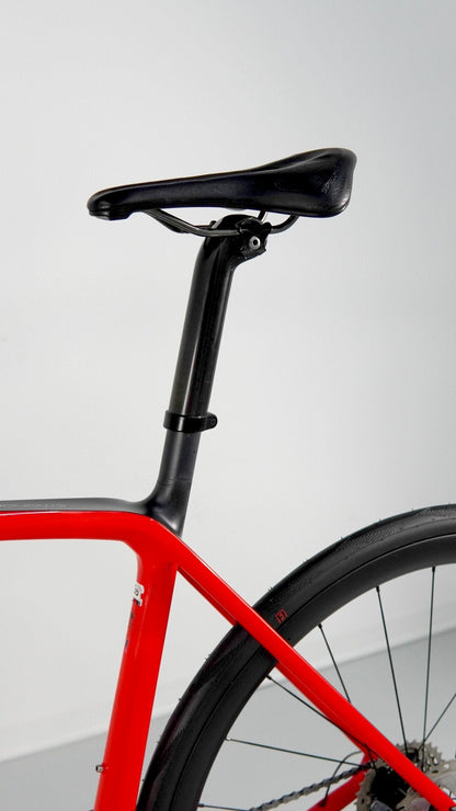 Trek Emonda Sl 7 2022 usata — dettaglio