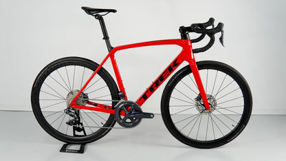 Trek Emonda Sl 7 2022 usata — vista laterale