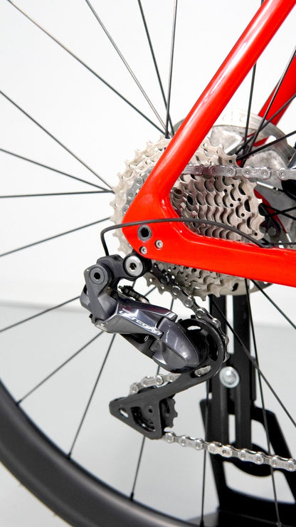 Trek Emonda Sl 7 2022 usata — dettaglio