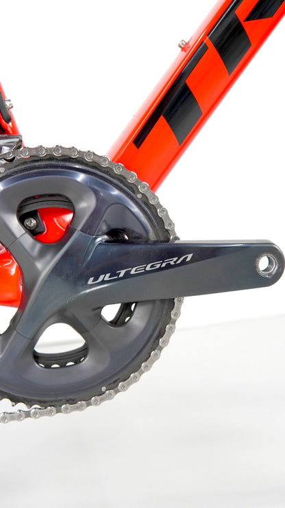 Trek Emonda Sl 7 2022 usata — dettaglio