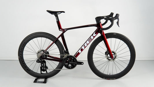 Trek Madone Slr 9 2022 usata