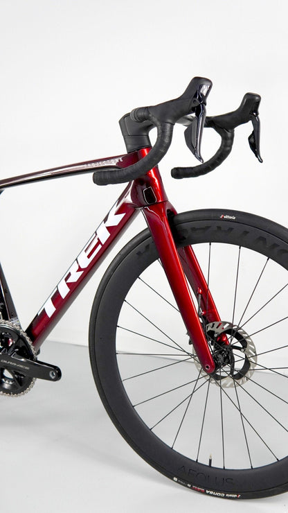 Trek Madone Slr 9 — telaio in Carbonio, Ottime condizioni