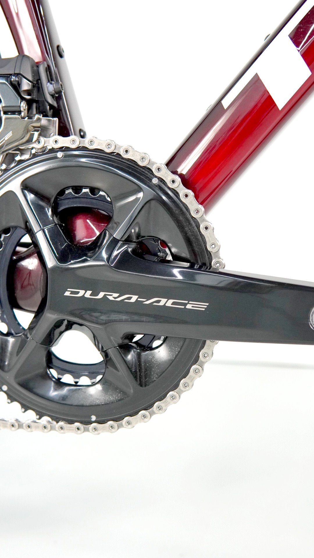 Trek Madone Slr 9 2022 — Bici usata