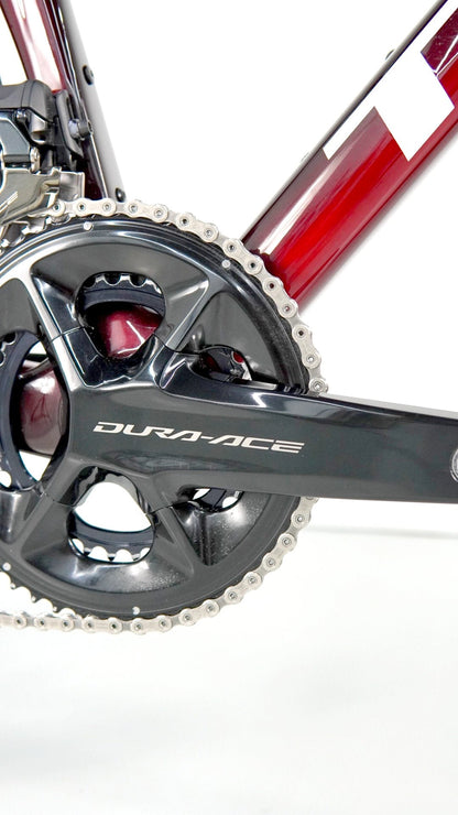 Trek Madone Slr 9 2022 — Bici usata