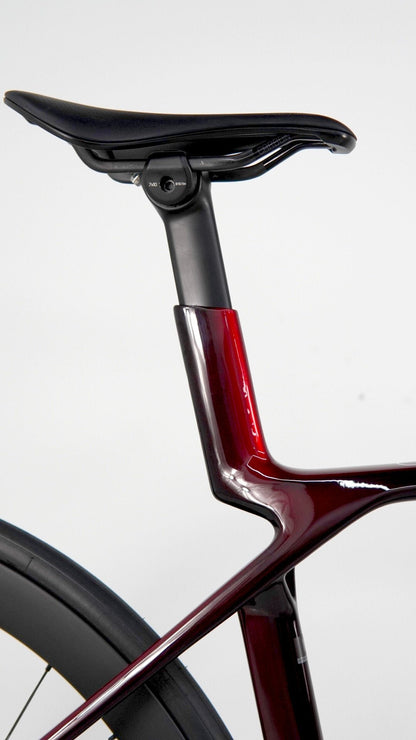Trek Madone Slr 9 2022 usata — dettaglio