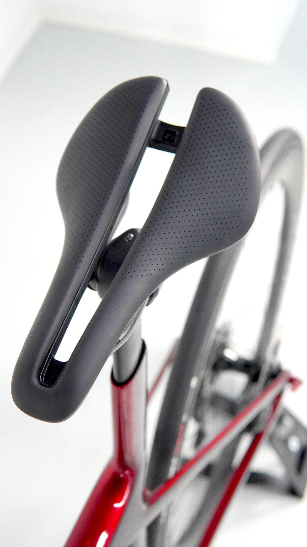 Trek Madone Slr 9 2022 usata — dettaglio