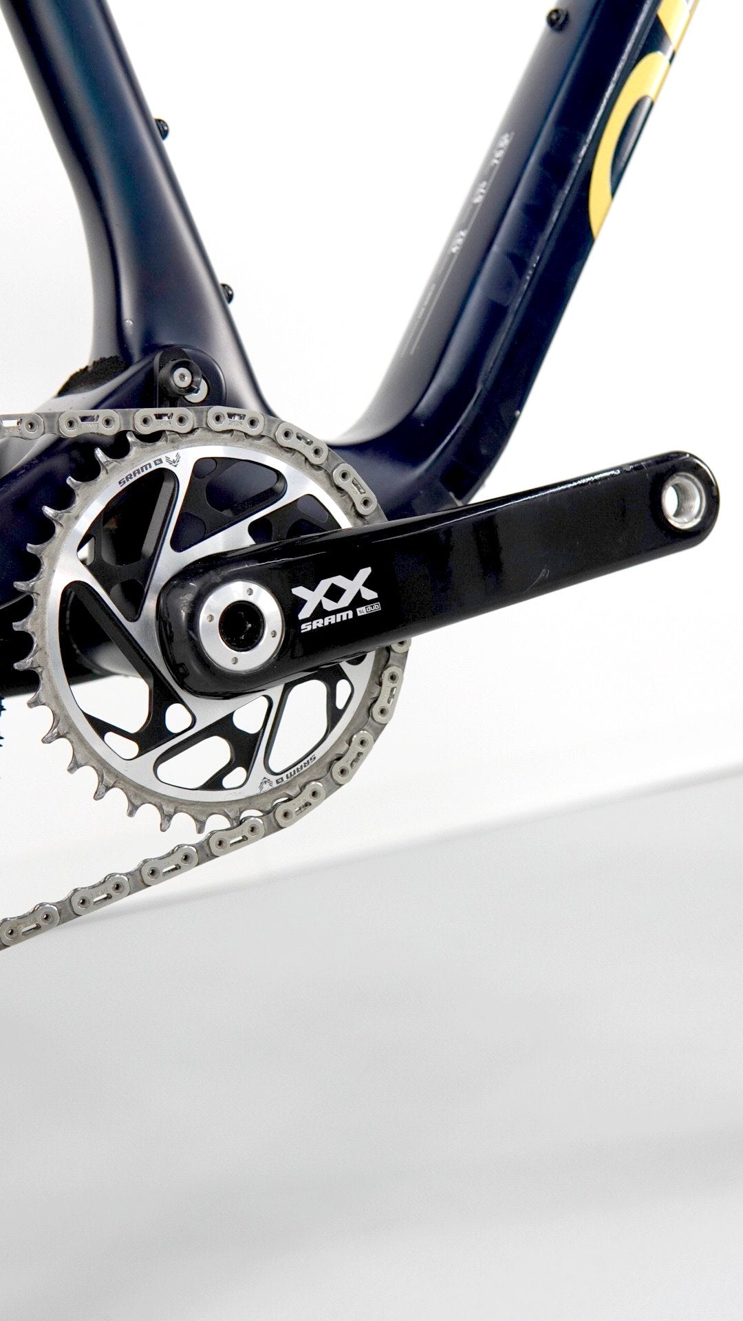 Orbea Oiz Ltd Tg 2024 — Bici usata