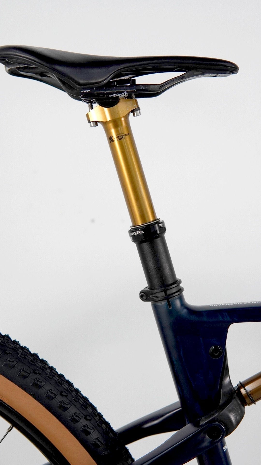 Orbea Oiz Ltd Tg 2024 usata — dettaglio