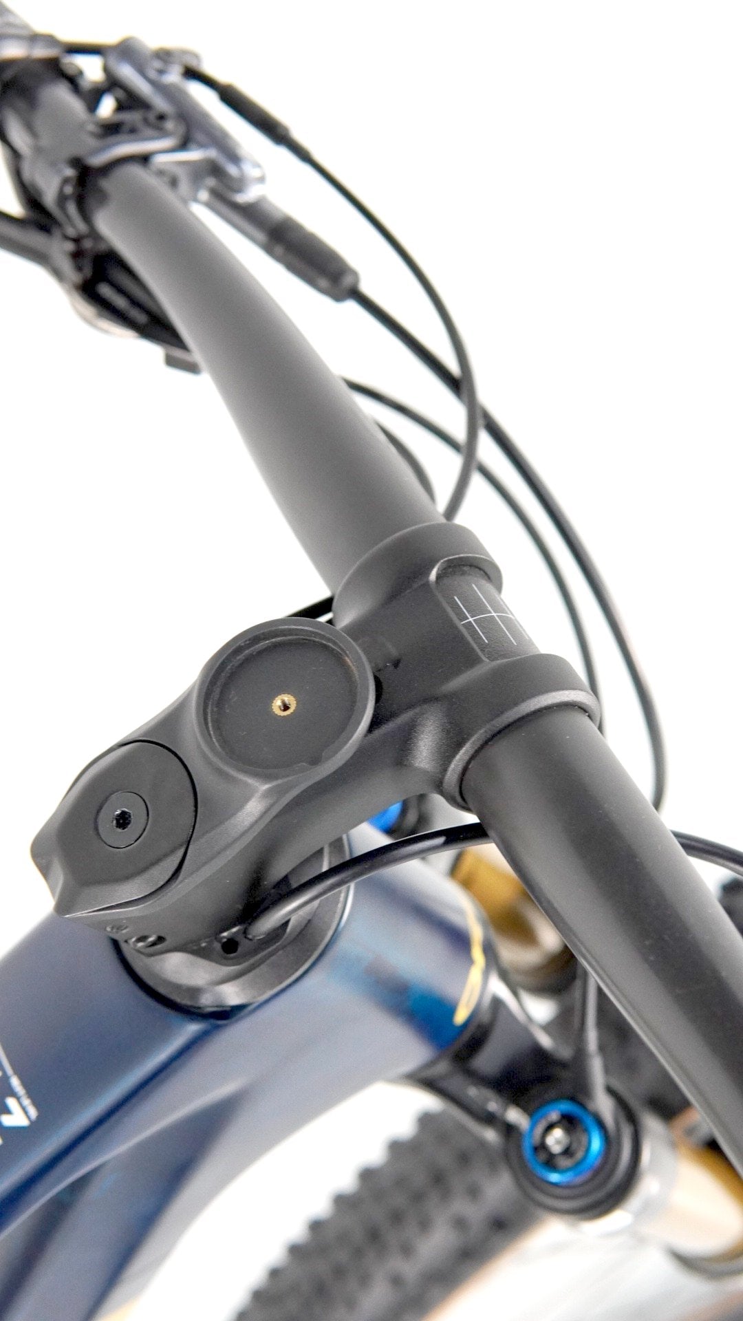 Orbea Oiz Ltd Tg 2024 usata — dettaglio