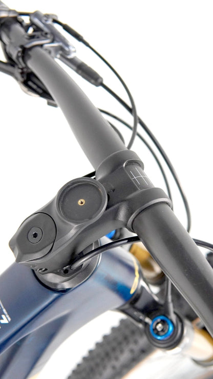 Orbea Oiz Ltd Tg 2024 usata — dettaglio